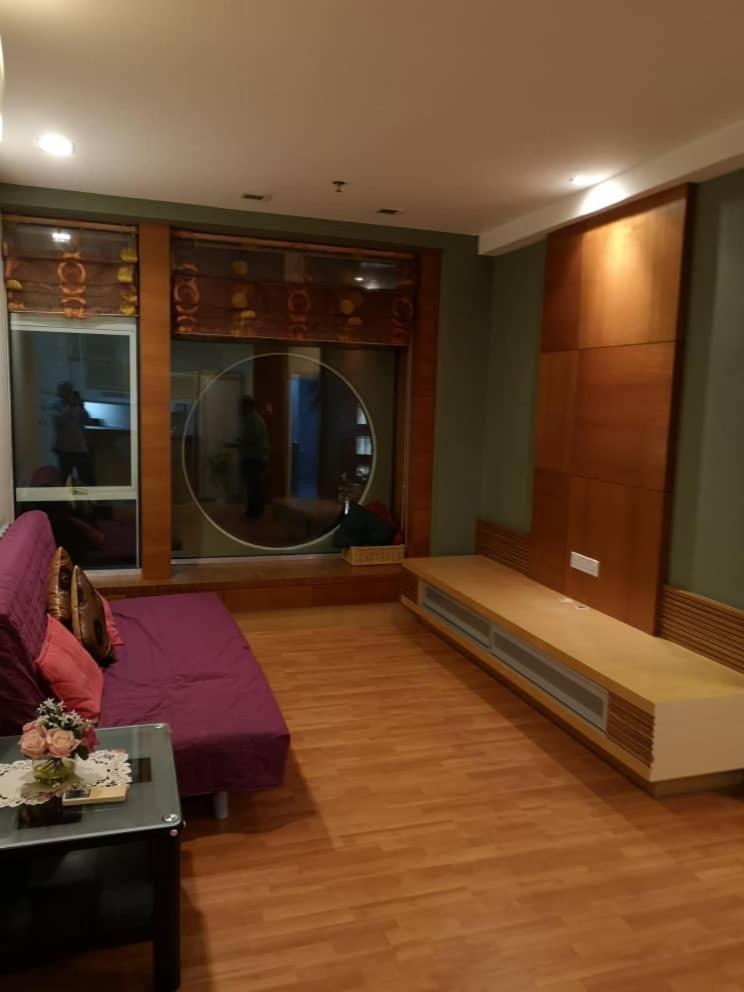 Parkview Klcc Itskaya 11 Pangsapuri
