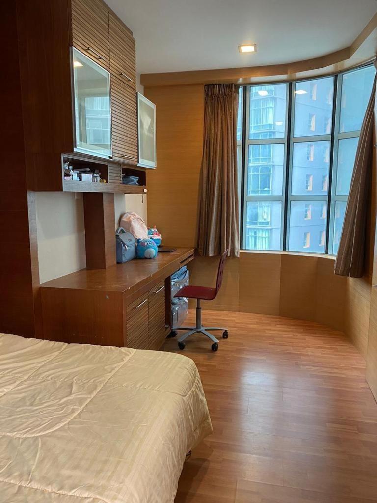 Pangsapuri Parkview Klcc Itskaya 11