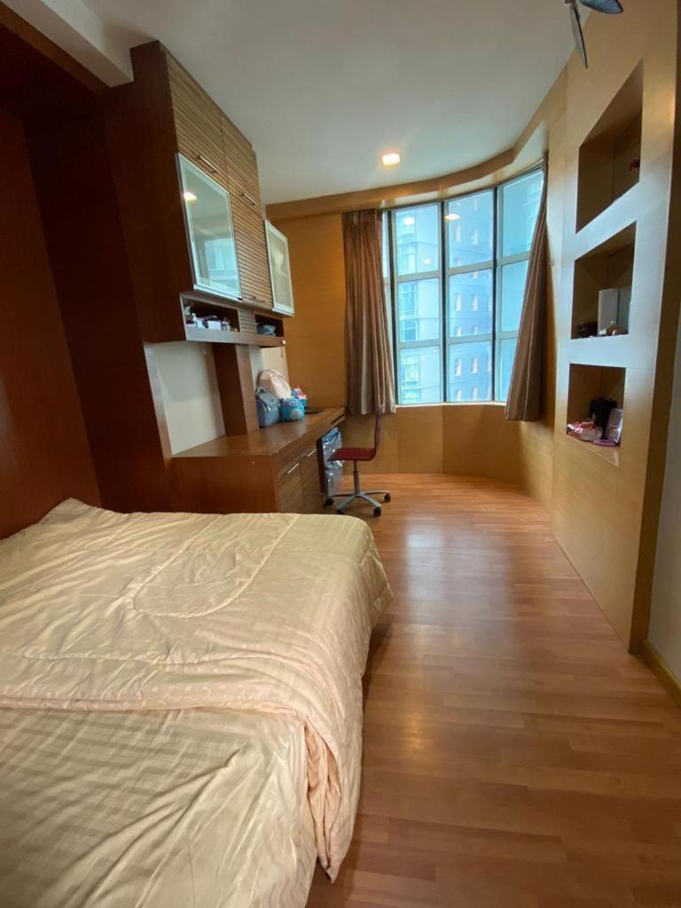 Parkview Klcc Itskaya 11 Kuala Lumpur