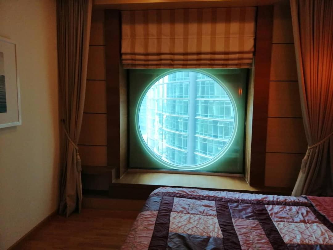 Parkview Klcc Itskaya 11 * Kuala Lumpur