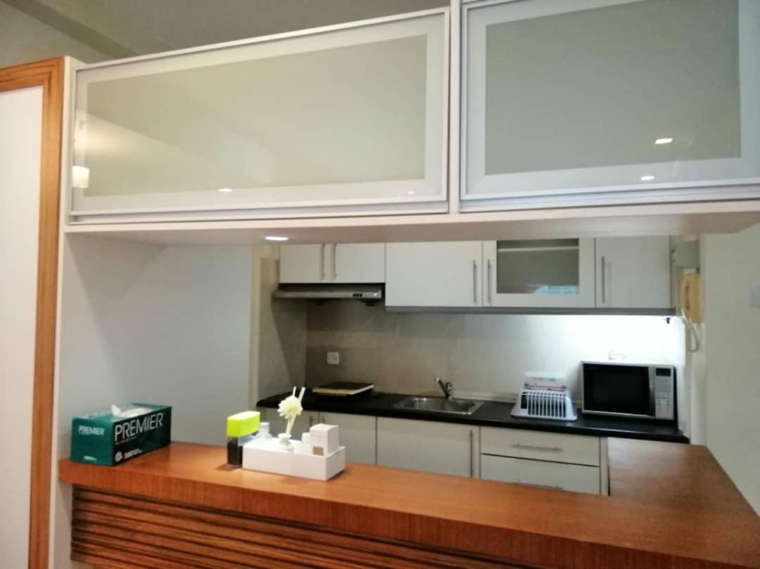 Pangsapuri Parkview Klcc Itskaya 11