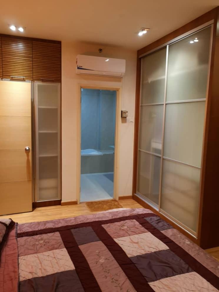 Pangsapuri Parkview Klcc Itskaya 11