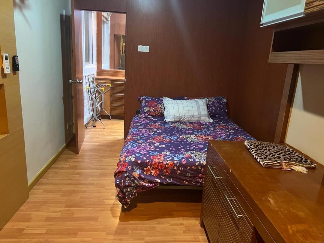 Pangsapuri Parkview Klcc Itskaya 11 Kuala Lumpur