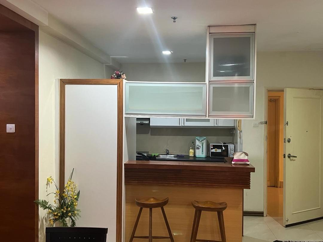 Parkview Klcc Itskaya 11 Pangsapuri Kuala Lumpur