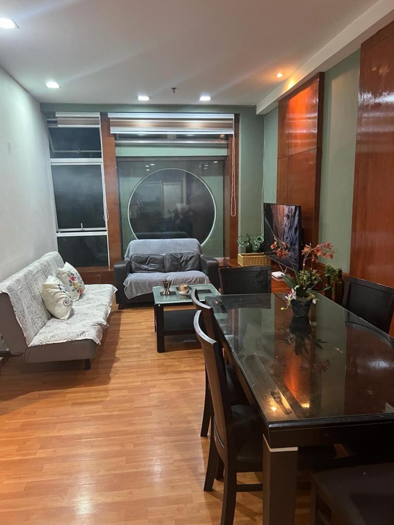 Pangsapuri Parkview Klcc Itskaya 11 Kuala Lumpur