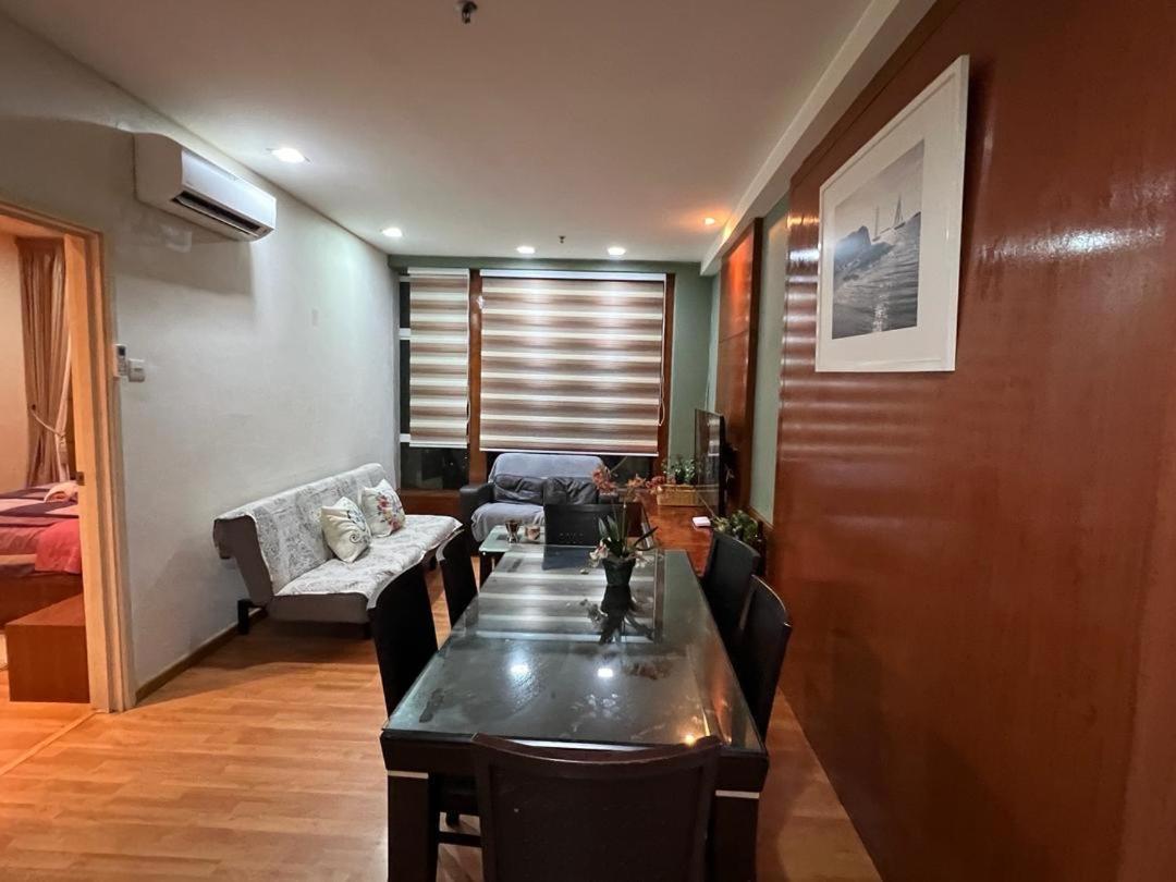 Parkview Klcc Itskaya 11 Pangsapuri Kuala Lumpur